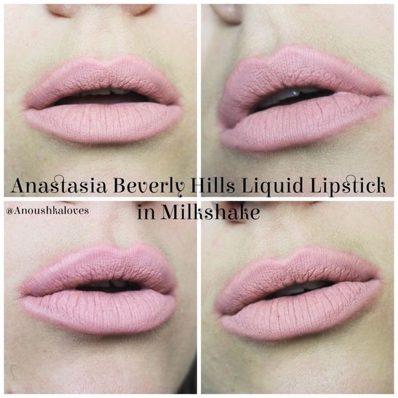 🎉HP🎉 NEW Anastasia Beverly Hills Liquid Lipstick - Picture 3 of 8